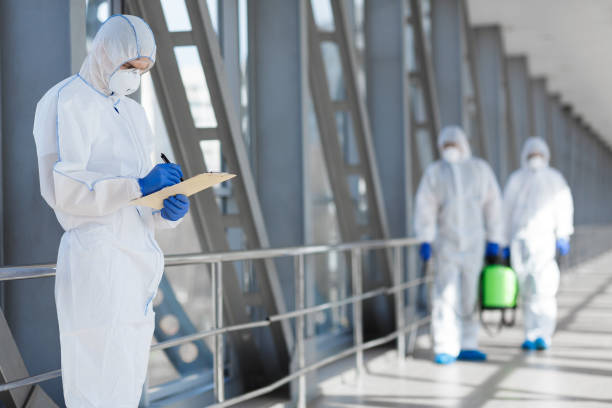 Best Post-Construction Mold Inspection  in Nahunta, GA
