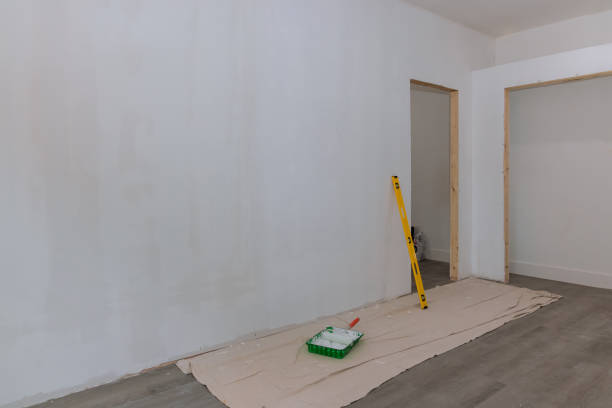 Best Crawl Space Mold Remediation  in Nahunta, GA