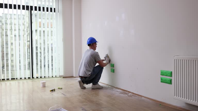 Best Indoor Air Quality Assessment  in Nahunta, GA