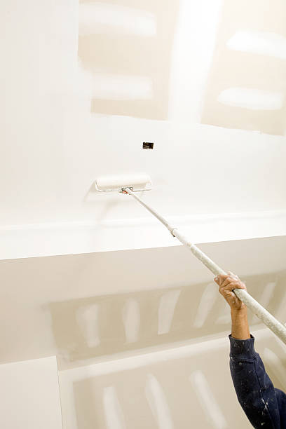 Best Air Quality Testing for Mold Spores  in Nahunta, GA